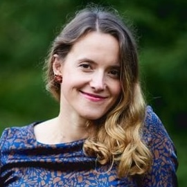 Weronika Felcis